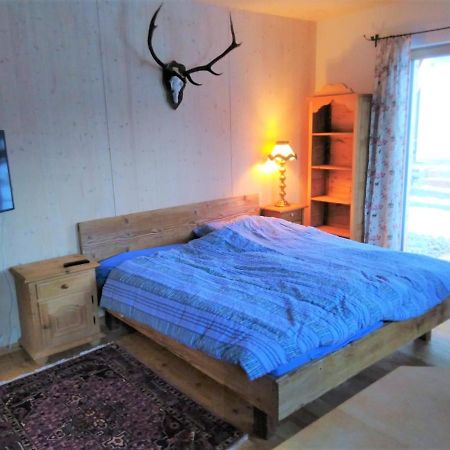 Country Appartement Lungau 圣玛加里森 外观 照片