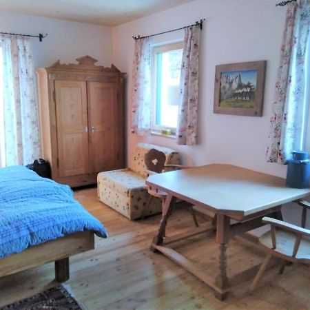 Country Appartement Lungau 圣玛加里森 外观 照片